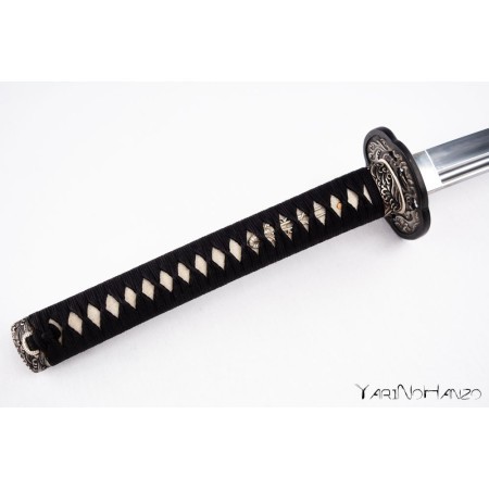 Nami Katana Limited edition | Handmade custom Katana Sword for sale | Buy the best samurai swords and japanese swords  |