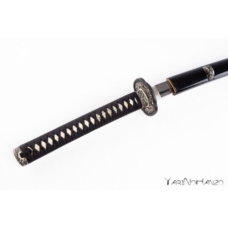 Nami Katana Limited edition | Handmade custom Katana Sword for sale | Buy the best samurai swords and japanese swords  |