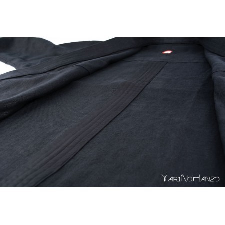 Oni Keikogi 2.0 | Hemp Ninjutsu Gi 