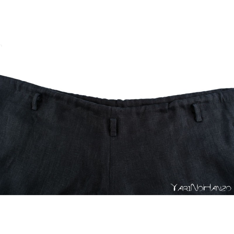 Oni Keikogi 2.0 | Hemp Ninjutsu Gi 