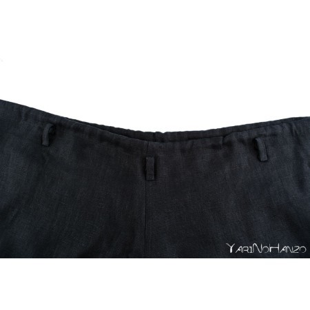 Oni Keikogi 2.0 | Hemp Ninjutsu Gi 