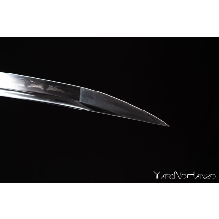 Tokugawa Katana | Katana blade in Shirasaya