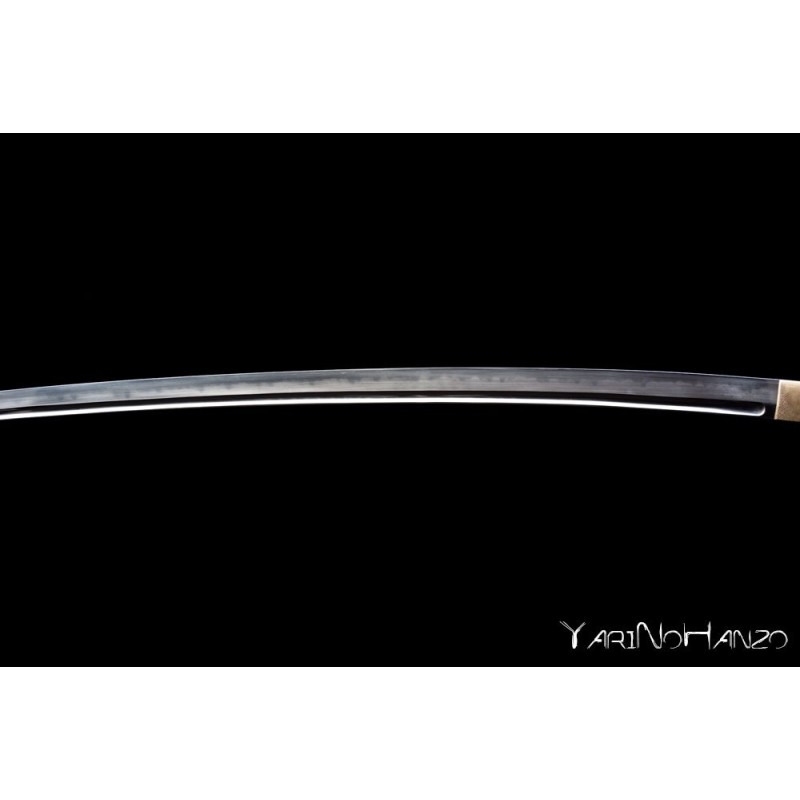 Tokugawa Katana | Katana blade in Shirasaya