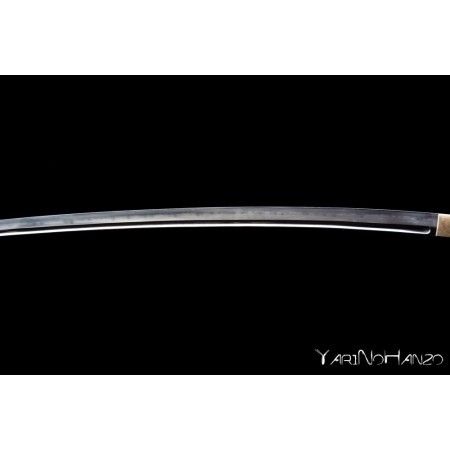 Tokugawa Katana | Katana blade in Shirasaya