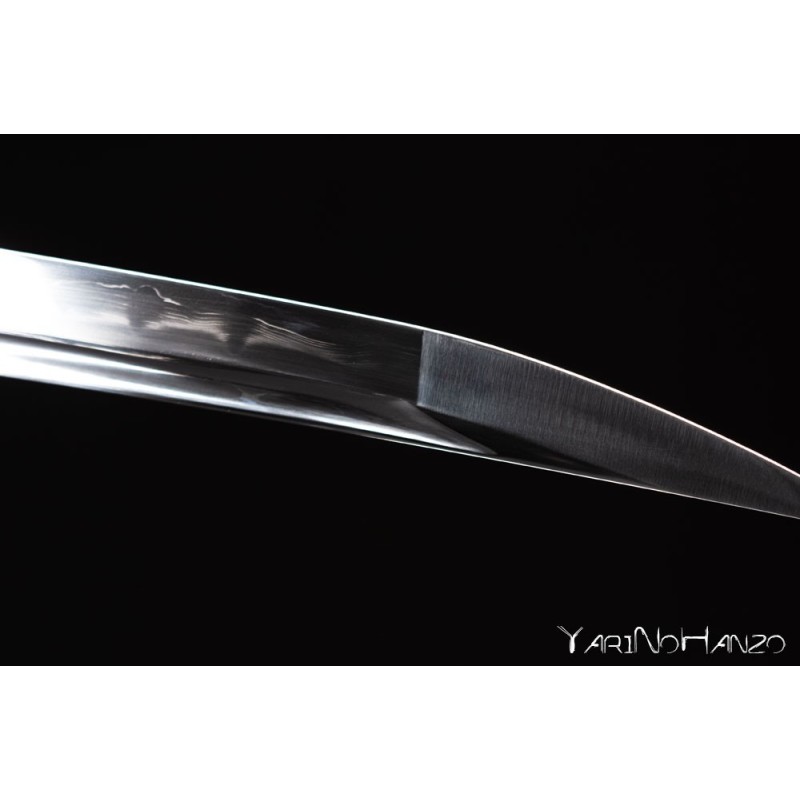 Tokugawa Katana | Katana blade in Shirasaya