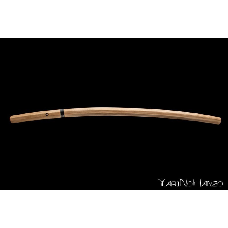 Tokugawa Katana | Katana blade in Shirasaya