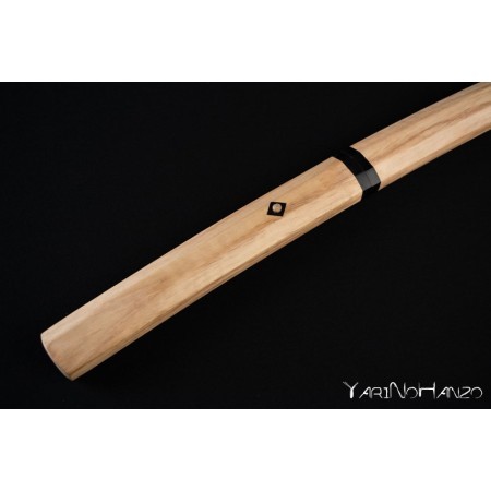 Tokugawa Katana | Katana blade in Shirasaya