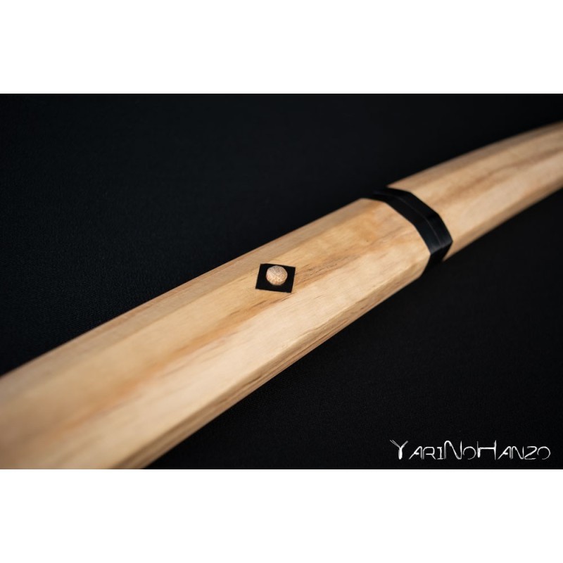 Tokugawa Katana | Katana blade in Shirasaya