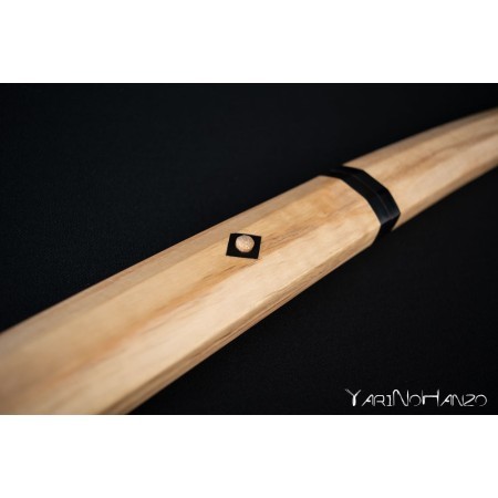 Tokugawa Katana | Katana blade in Shirasaya