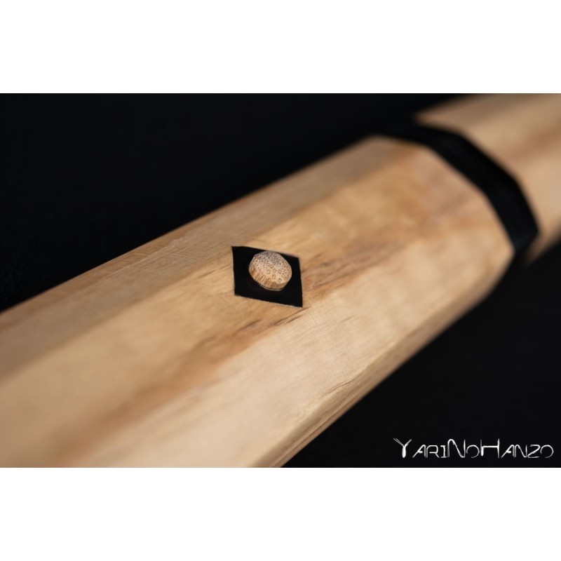 Tokugawa Katana | Katana blade in Shirasaya