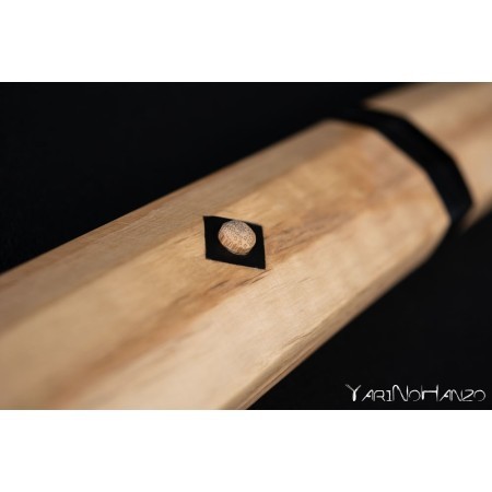 Tokugawa Katana | Katana blade in Shirasaya