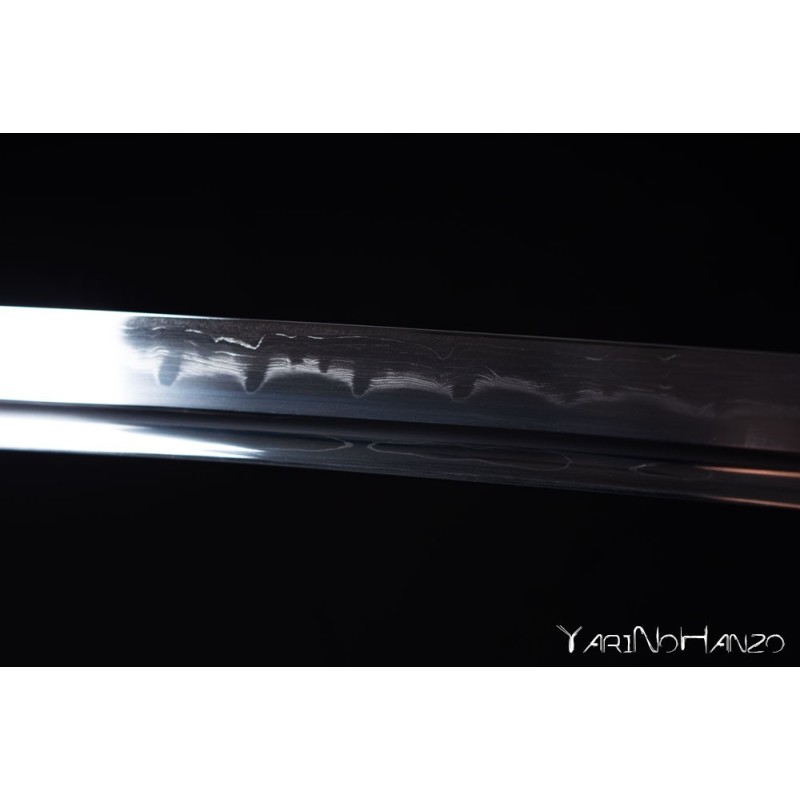 Tokugawa Katana | Katana blade in Shirasaya