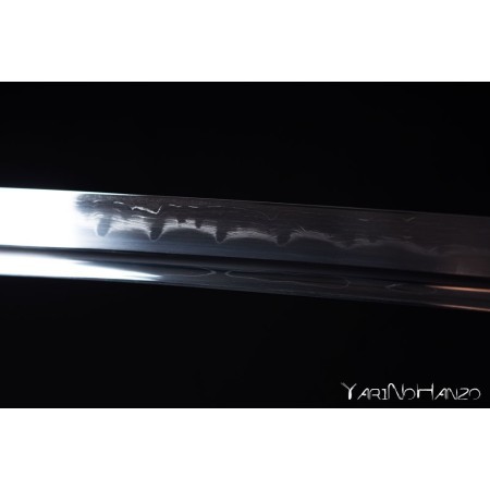 Tokugawa Katana | Katana blade in Shirasaya
