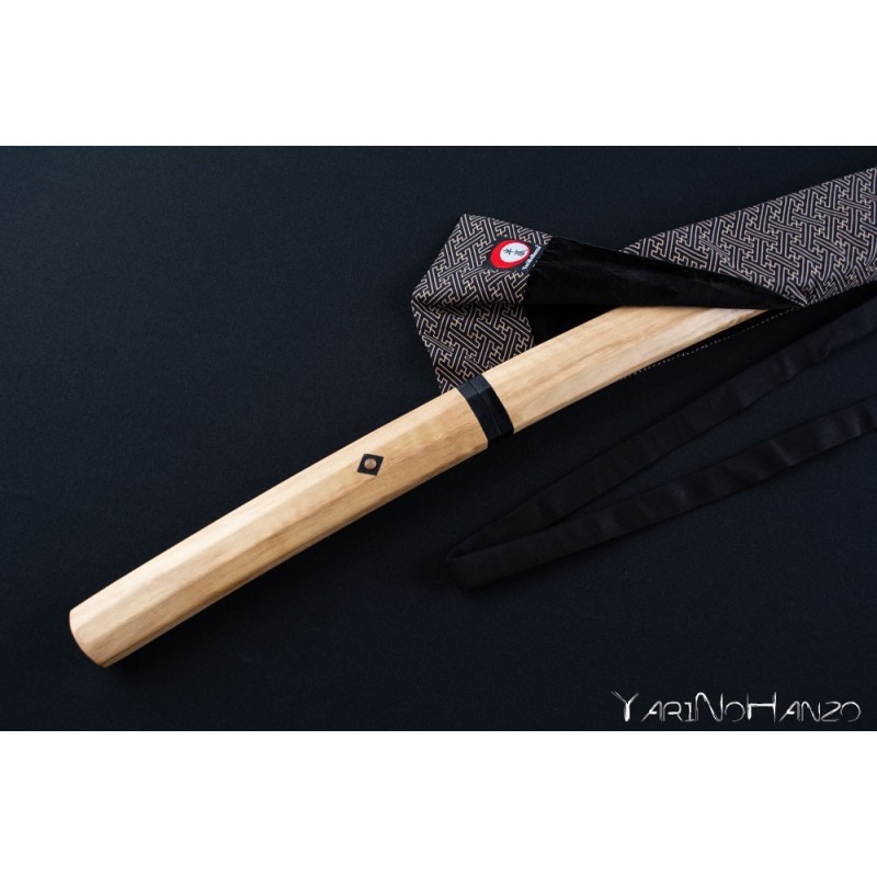 Tokugawa Katana | Katana blade in Shirasaya