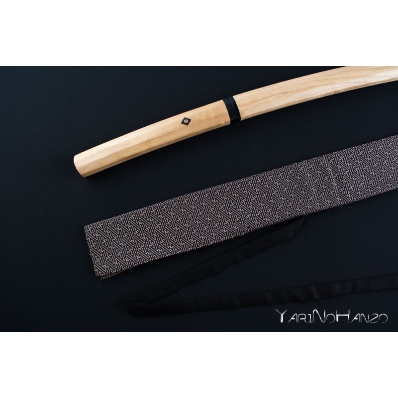 Tokugawa Katana | Katana blade in Shirasaya