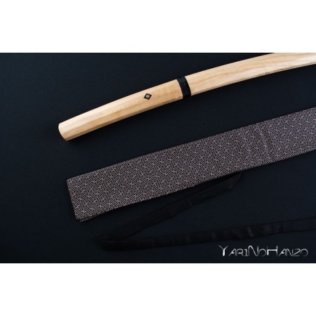 Tokugawa Katana | Katana blade in Shirasaya