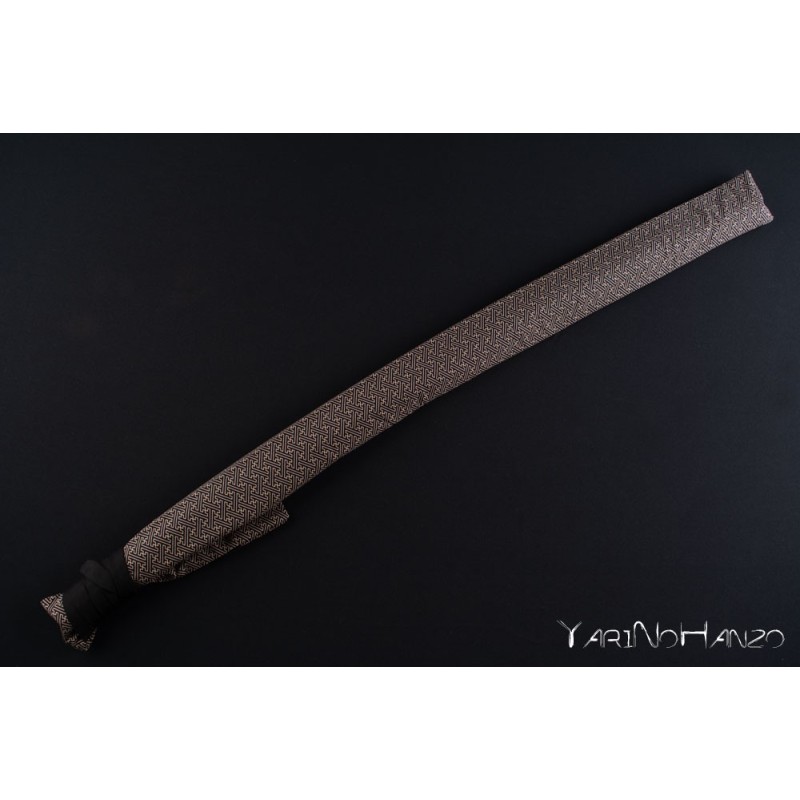Tokugawa Katana | Katana blade in Shirasaya
