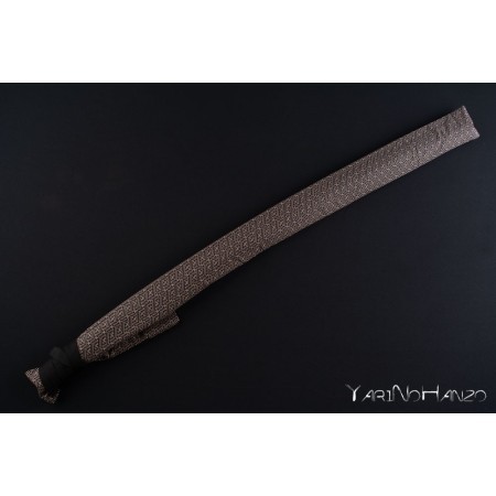 Tokugawa Katana | Katana blade in Shirasaya