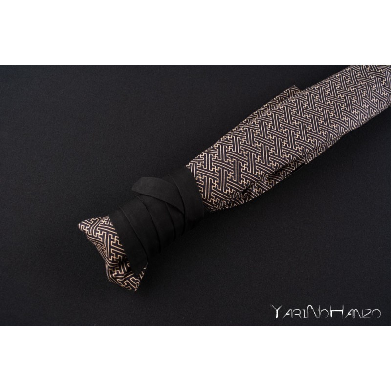 Tokugawa Katana | Katana blade in Shirasaya