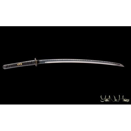 Miyamoto Musashi 11th Anniversary | Handmade Iaito Sword for sale | 