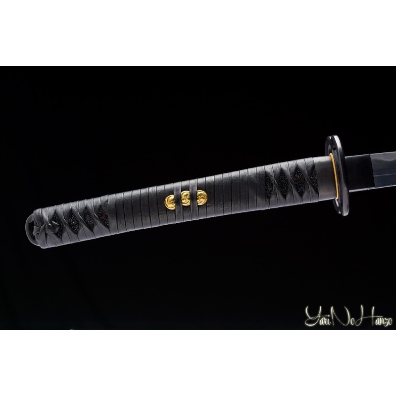 Miyamoto Musashi 11th Anniversary | Handmade Iaito Sword for sale | 