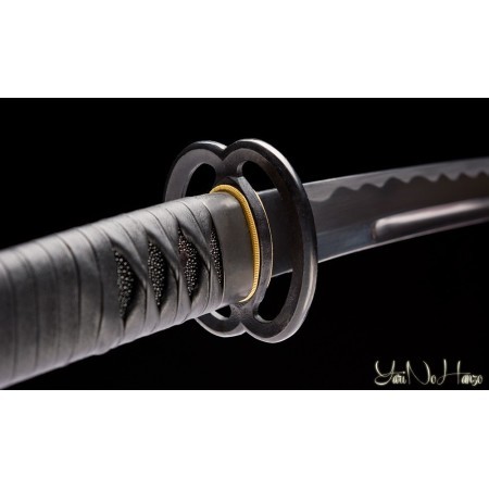 Miyamoto Musashi 11th Anniversary | Handmade Iaito Sword for sale | 