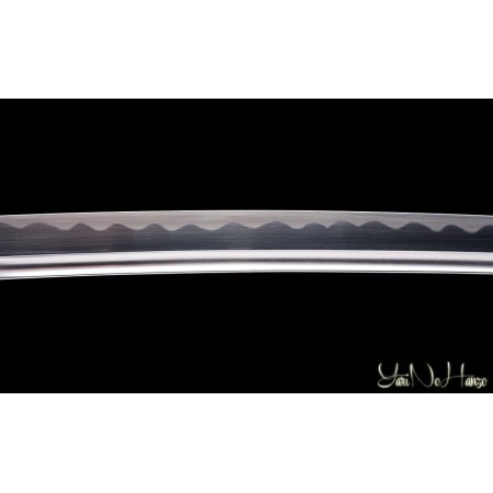 Miyamoto Musashi 11th Anniversary | Handmade Iaito Sword for sale | 
