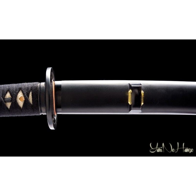 Higo Koshirae Iaito| Handmade Iaito Sword for sale | Buy the best samurai swords and japanese swords  |