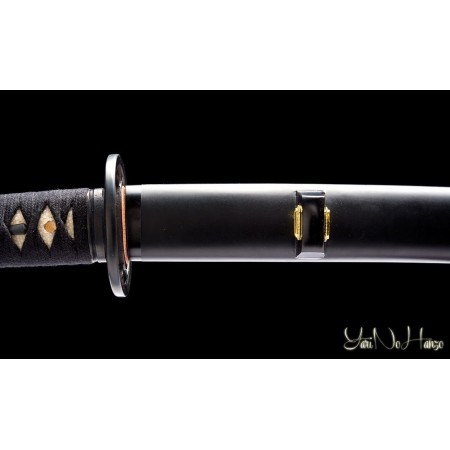 Higo Koshirae Iaito| Handmade Iaito Sword for sale | Buy the best samurai swords and japanese swords  |