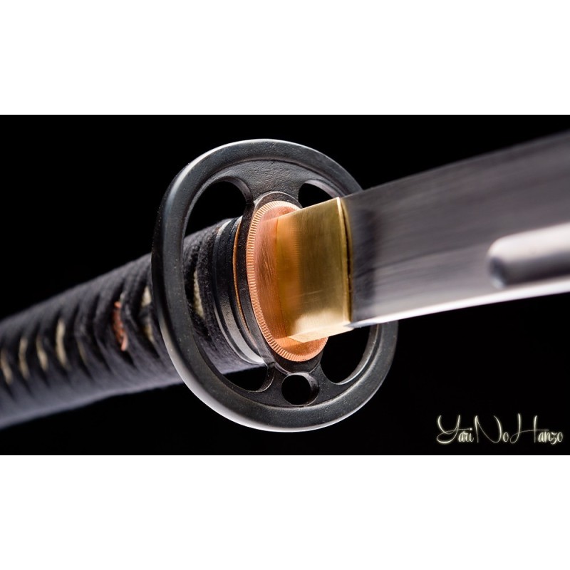 Higo Koshirae Iaito| Handmade Iaito Sword for sale | Buy the best samurai swords and japanese swords  |