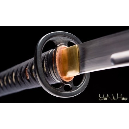 Higo Koshirae Iaito| Handmade Iaito Sword for sale | Buy the best samurai swords and japanese swords  |