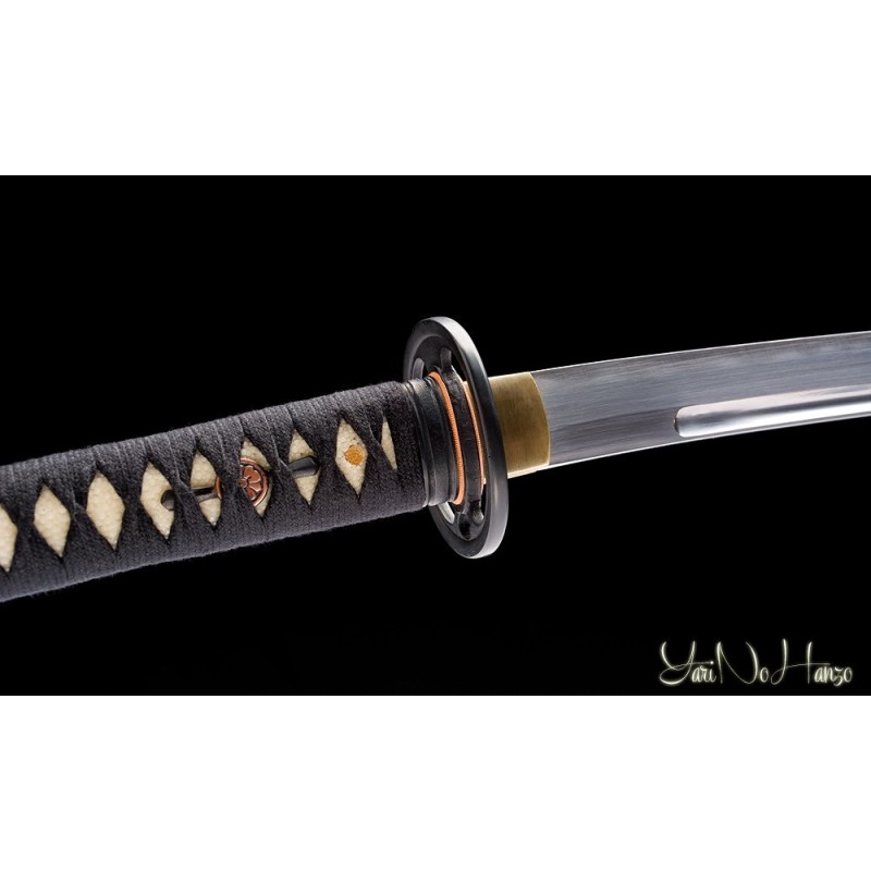 Higo Koshirae Iaito| Handmade Iaito Sword for sale | Buy the best samurai swords and japanese swords  |
