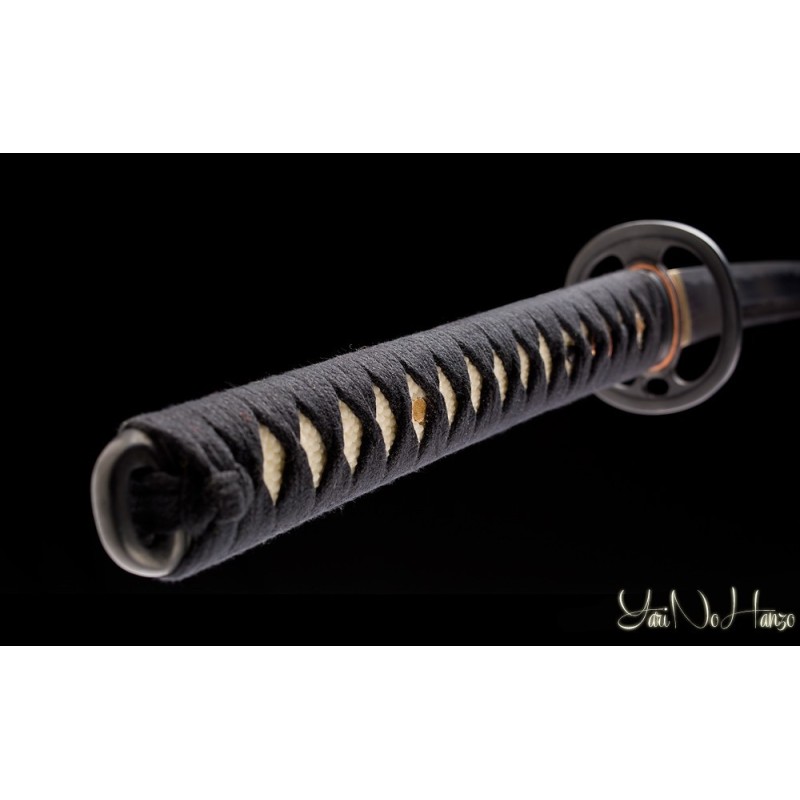 Higo Koshirae Iaito| Handmade Iaito Sword for sale | Buy the best samurai swords and japanese swords  |