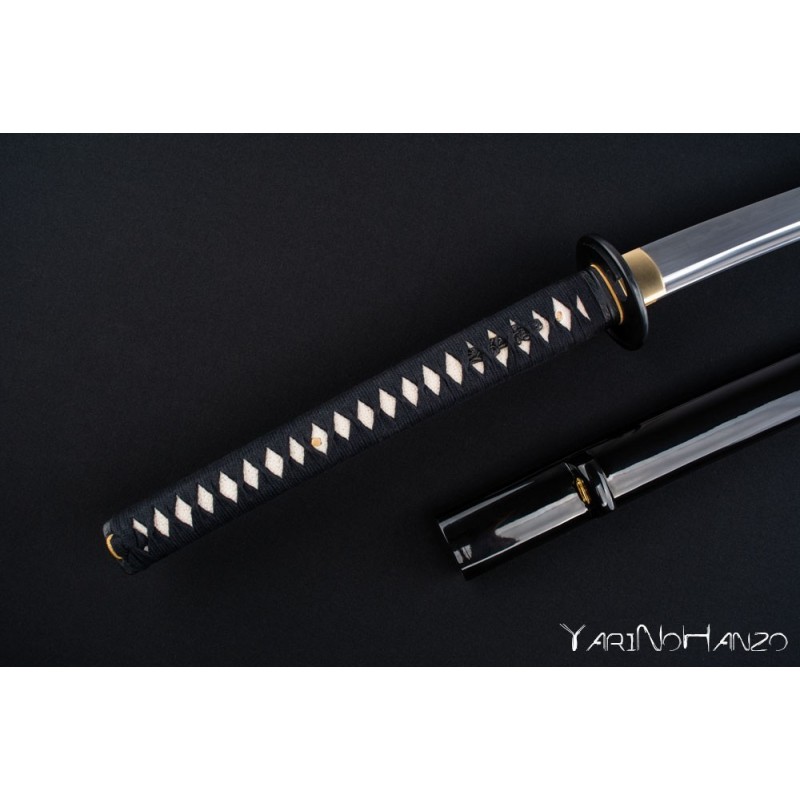 O katana | Handmade Katana Sword for sale | Buy the best samurai swords and japanese swords  |