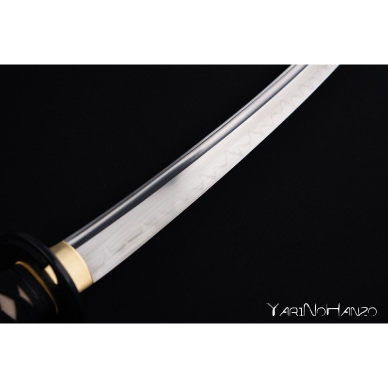 O katana | Handmade Katana Sword for sale | Buy the best samurai swords and japanese swords  |