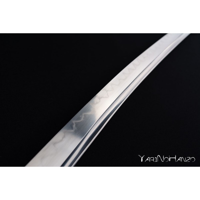 O katana | Handmade Katana Sword for sale | Buy the best samurai swords and japanese swords  |