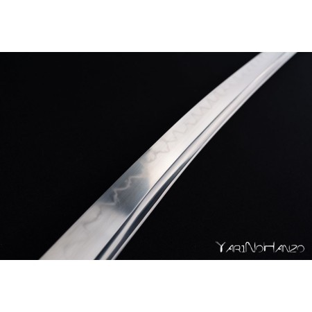 O katana | Handmade Katana Sword for sale | Buy the best samurai swords and japanese swords  |