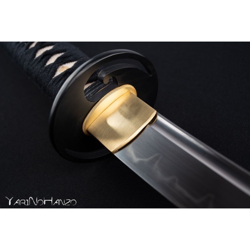 O katana | Handmade Katana Sword for sale | Buy the best samurai swords and japanese swords  |