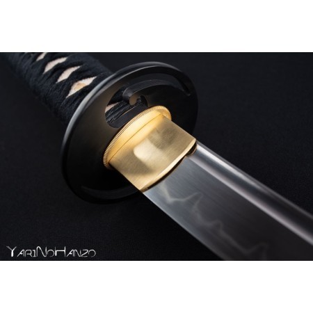 O katana | Handmade Katana Sword for sale | Buy the best samurai swords and japanese swords  |