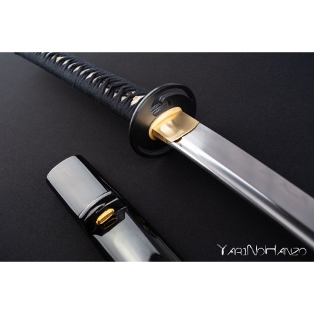 O katana | Handmade Katana Sword for sale | Buy the best samurai swords and japanese swords  |