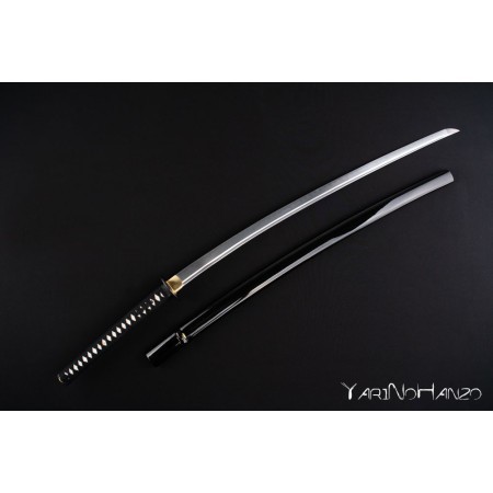 O katana | Handmade Katana Sword for sale | Buy the best samurai swords and japanese swords  |