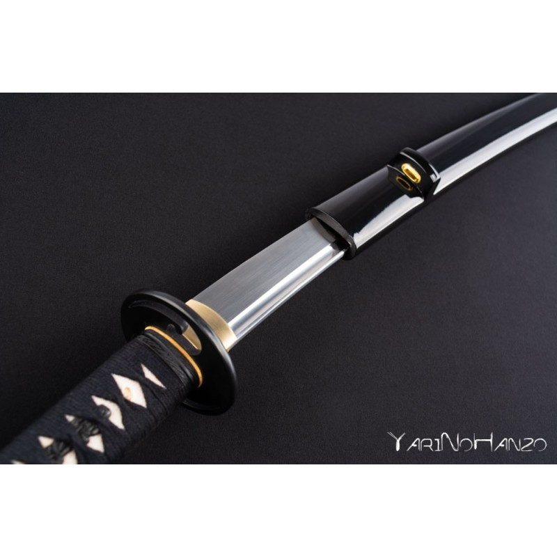 O katana | Handmade Katana Sword for sale | Buy the best samurai swords and japanese swords  |