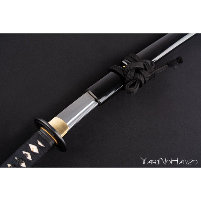 O katana | Handmade Katana Sword for sale | Buy the best samurai swords and japanese swords  |