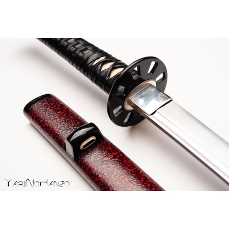 Amakusa Limited Edition | Handmade Katana Sword |