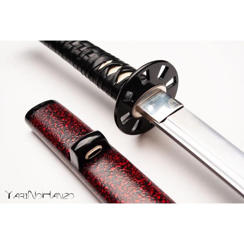 Amakusa Limited Edition | Handmade Katana Sword |