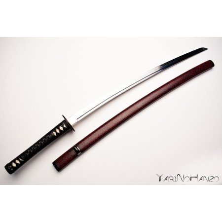 Amakusa Limited Edition | Handmade Katana Sword | 2
