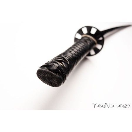 Buy Katana Amakusa – Razor-Sharp Blade for Iaido, Kenjutsu & Cutting