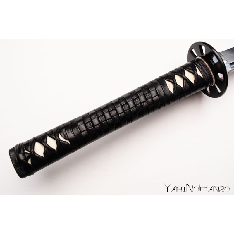 Buy Katana Amakusa – Razor-Sharp Blade for Iaido, Kenjutsu & Cutting