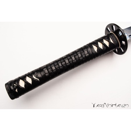 Buy Katana Amakusa – Razor-Sharp Blade for Iaido, Kenjutsu & Cutting