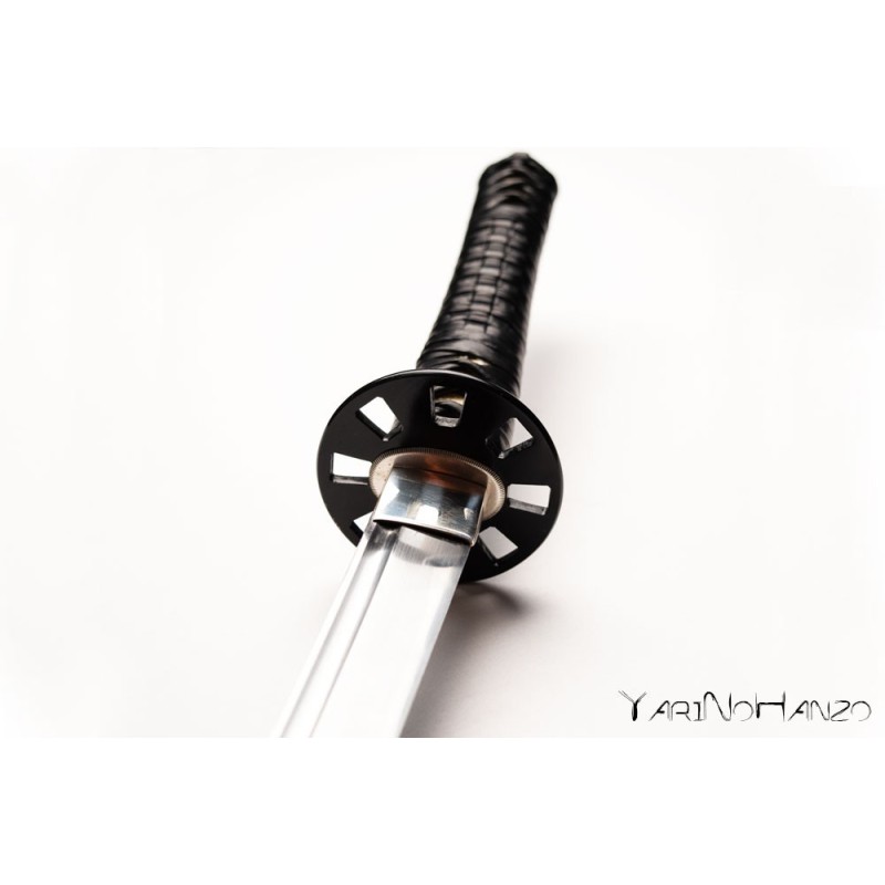 Buy Katana Amakusa – Razor-Sharp Blade for Iaido, Kenjutsu & Cutting